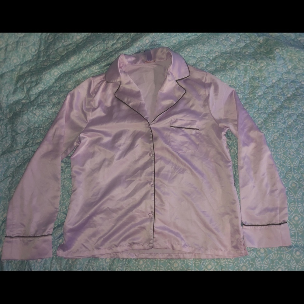 Savage X Fenty Shirt